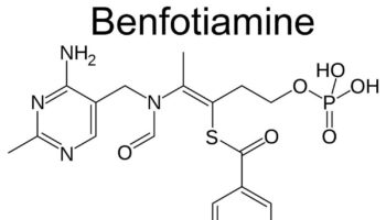 benfotiamine