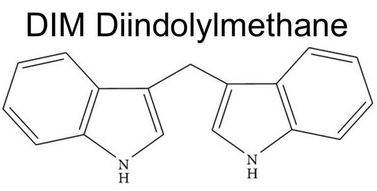 Diindolylmethane review, benefits, dosage & side effects