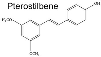 pterostilbene