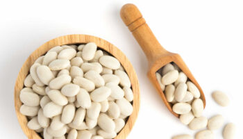white kidney beans