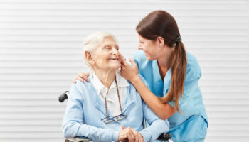 Home care assistance
