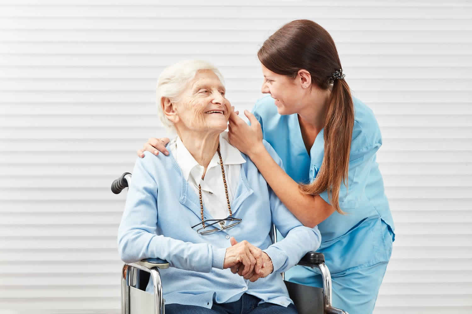 Home Care Assistance Senior Home Care