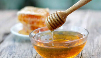 Manuka honey
