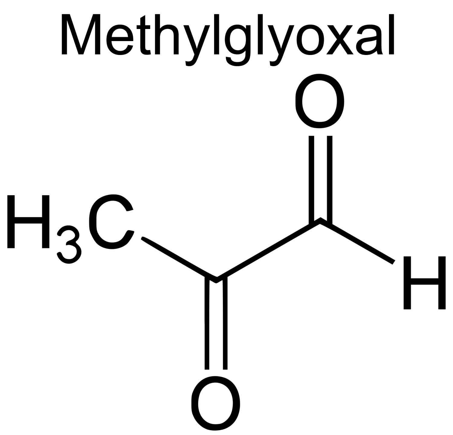 Пировиноградная кислота формула. Пировиноградная кислота. Метилглиоксаль метаболизм. Пировиноградная кислота структурная формула.