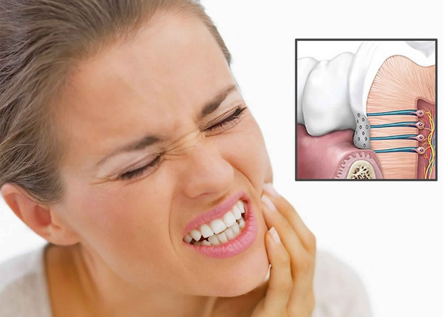 Сильно болит зуб что делать в домашних. Повышенной чувствительности зубов.