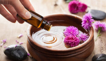 aromatherapy