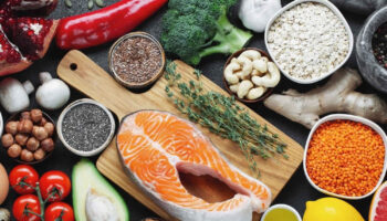 best foods for brain health
