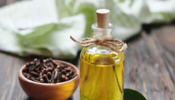 clove oil