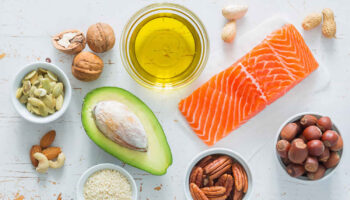 healthy fats