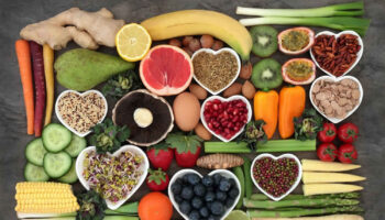 Best diet for heart health
