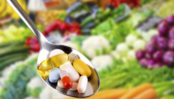 Best supplements and vitamins for depression