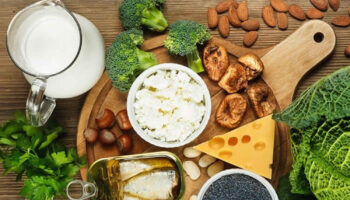 best bone supplement for osteoporosis