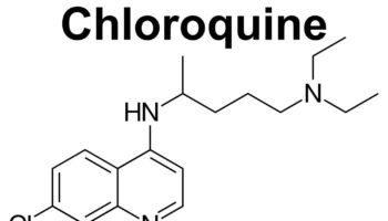 chloroquine