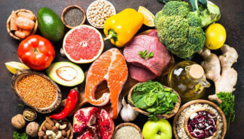 healthy foods for diabetics