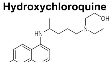 hydroxychloroquine