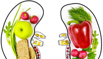 What’s good for your kidneys