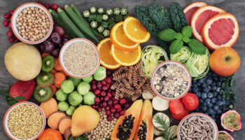 low potassium diet