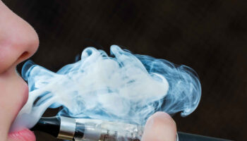 Electronic Cigarette