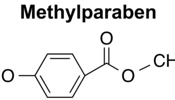 methylparaben