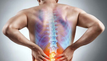 low back pain