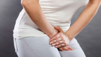 dysuria