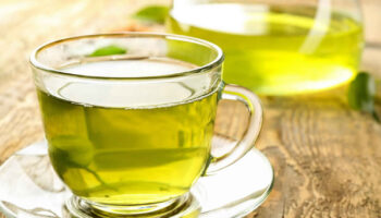 green tea