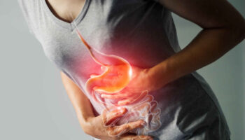 Gastritis