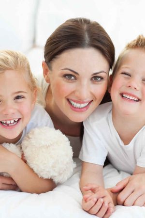 Encephalitis in children