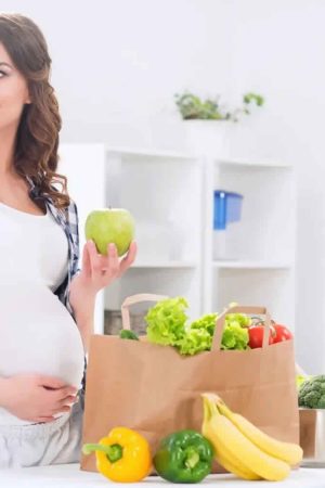 keto-while-pregnant