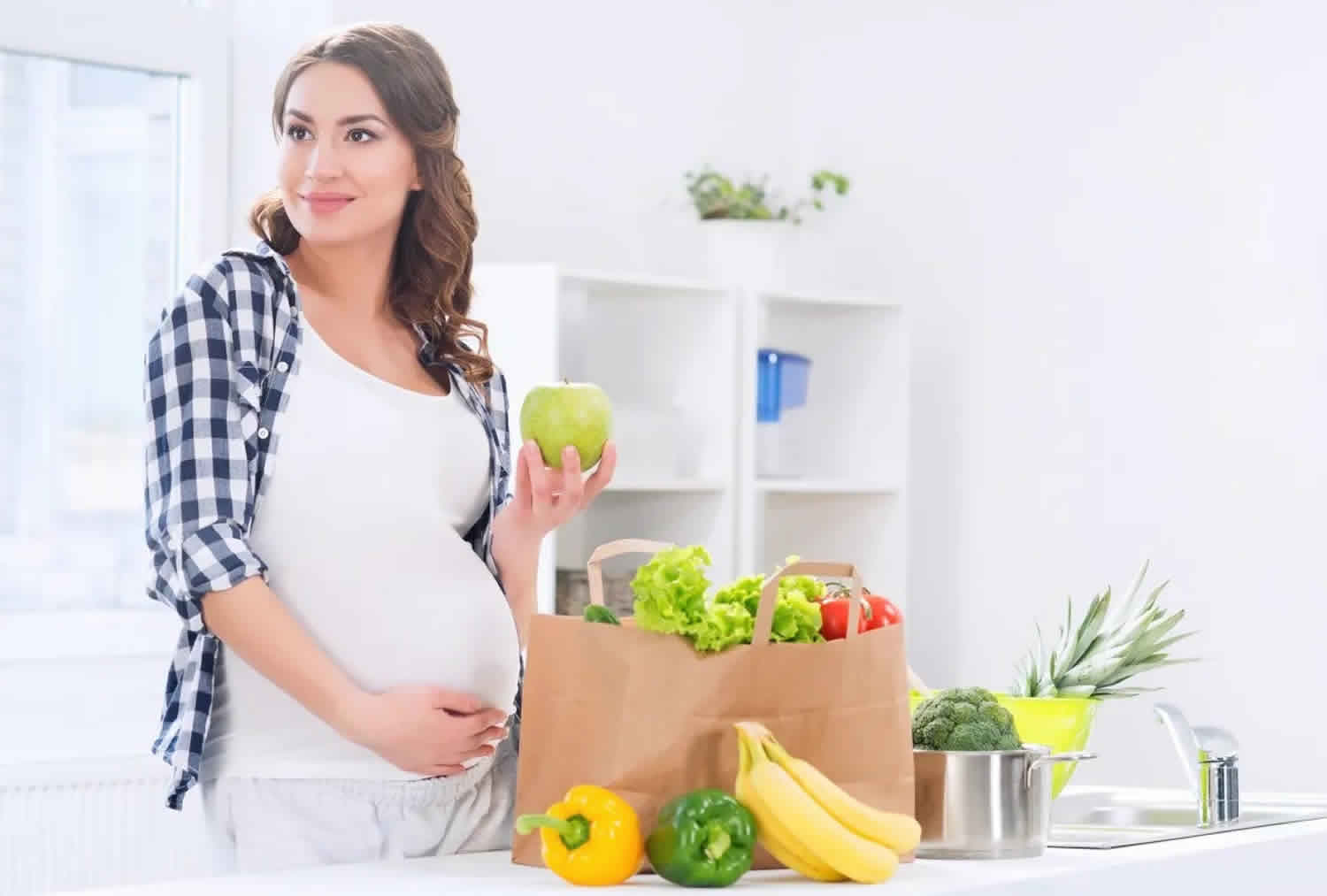 Keto diet during pregnancy, keto diet side effects
