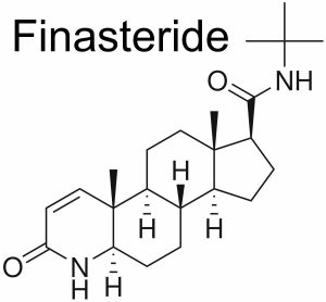 Finasteride, uses, dosage, safety, side effects & toxicity