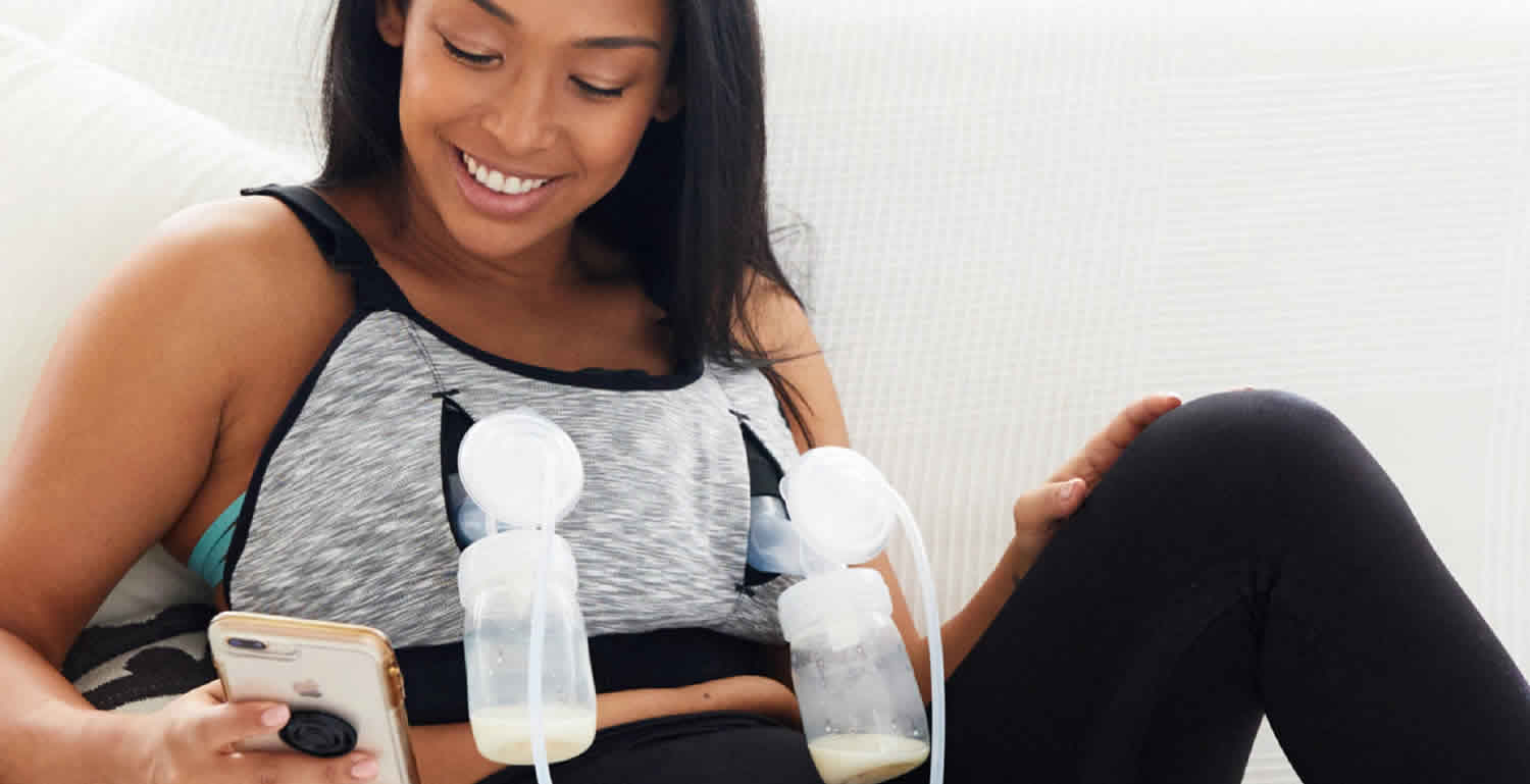 How To Pump Breast Milk How Long To Pump Breast Milk 