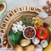potassium deficiency