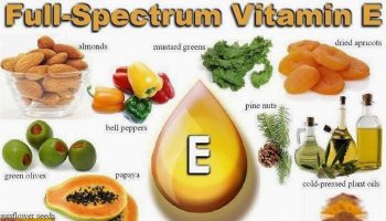 vitamin E deficiency