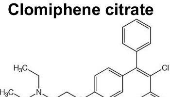 Clomiphene