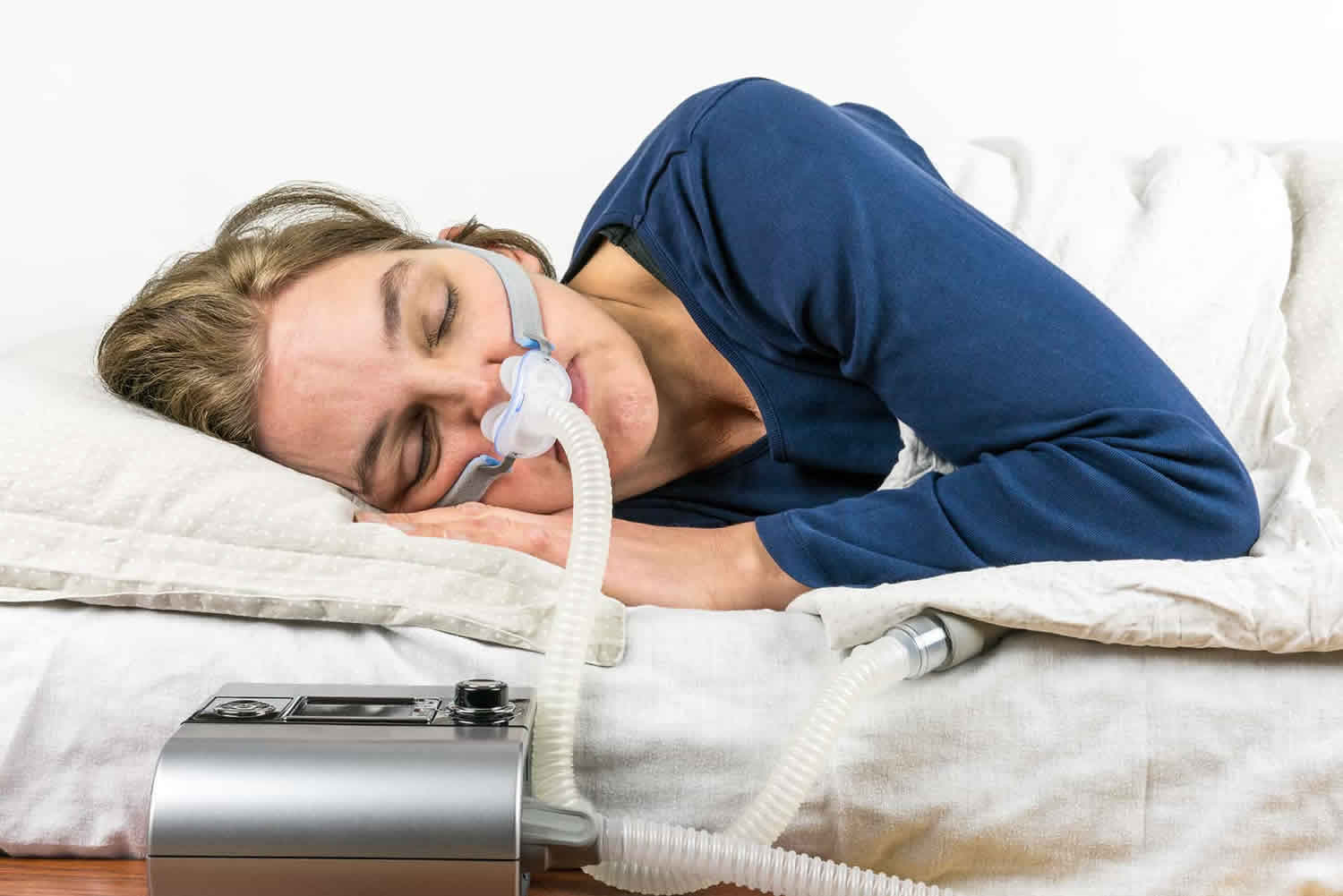 sleep apnea