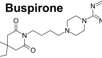 Buspirone