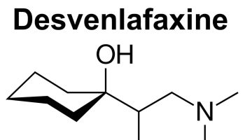 Desvenlafaxine