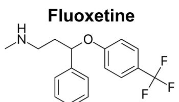 Fluoxetine