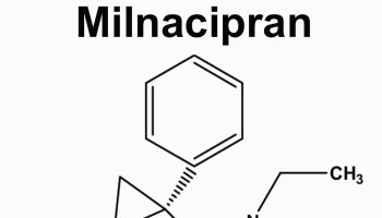 Milnacipran