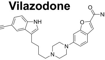 Vilazodone